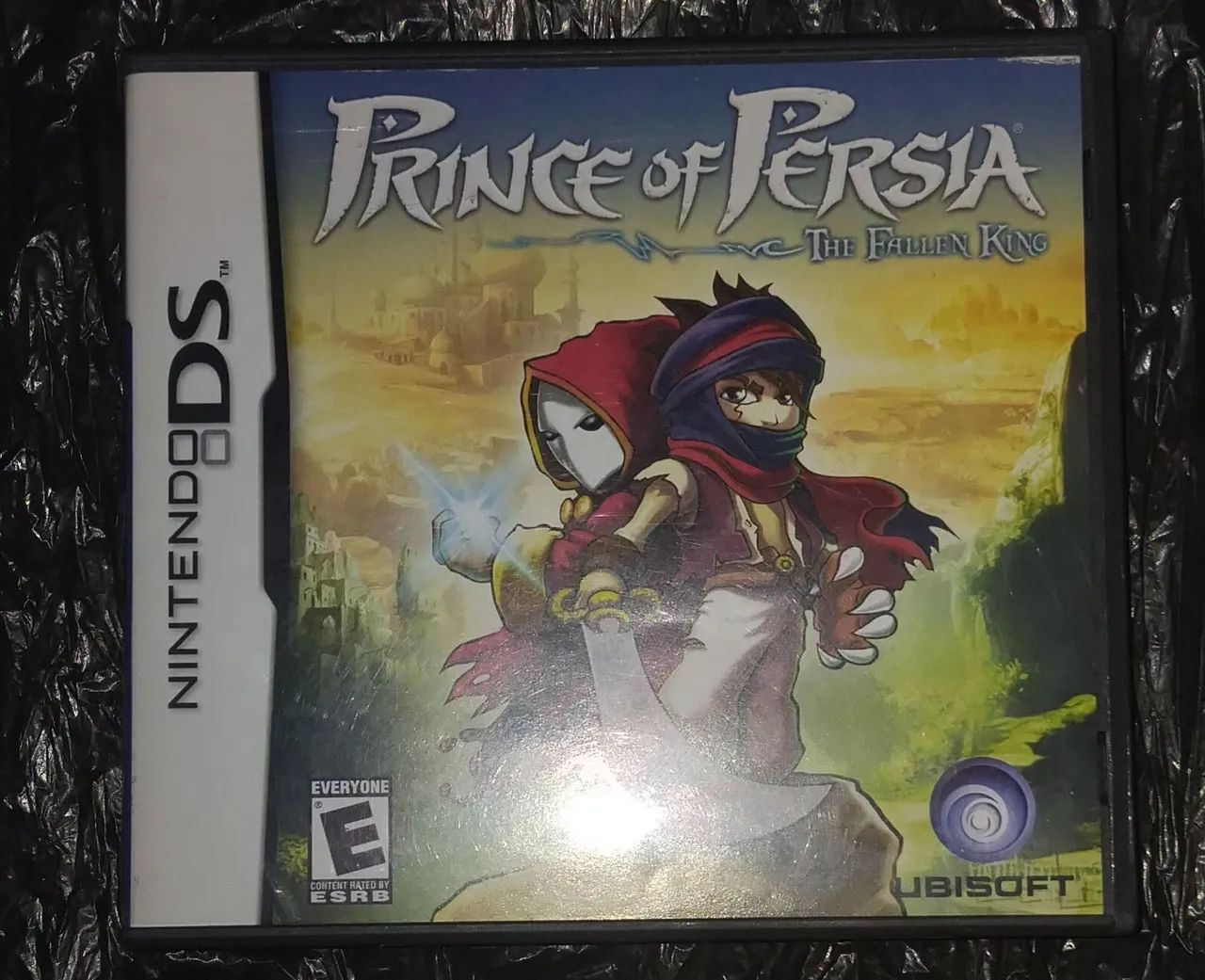 Jogos de ds e 3ds  - Foto 3