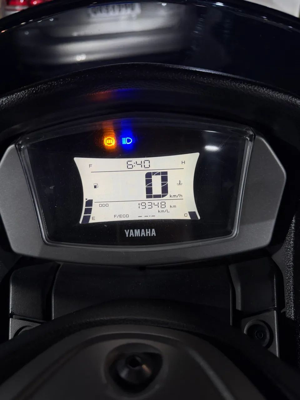 Yamaha NMAX 160 2022 ABAIXO DA TABELA FIPE!!!! - Foto 10