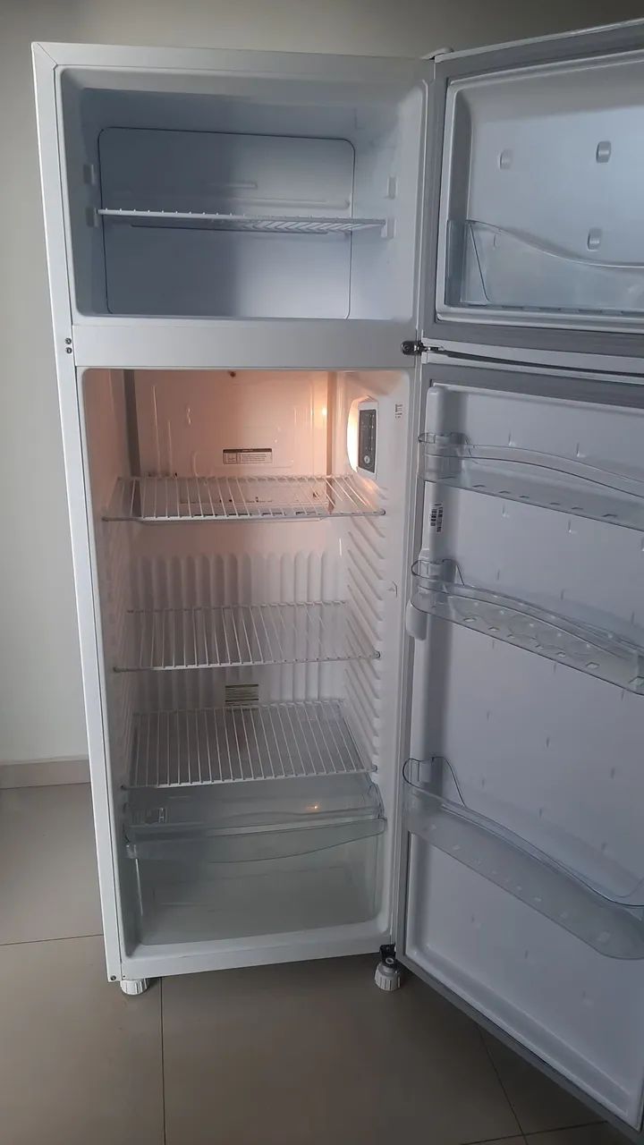 Consul 336 litros  - Foto 4