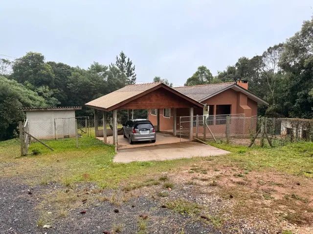Chacará 3100mts