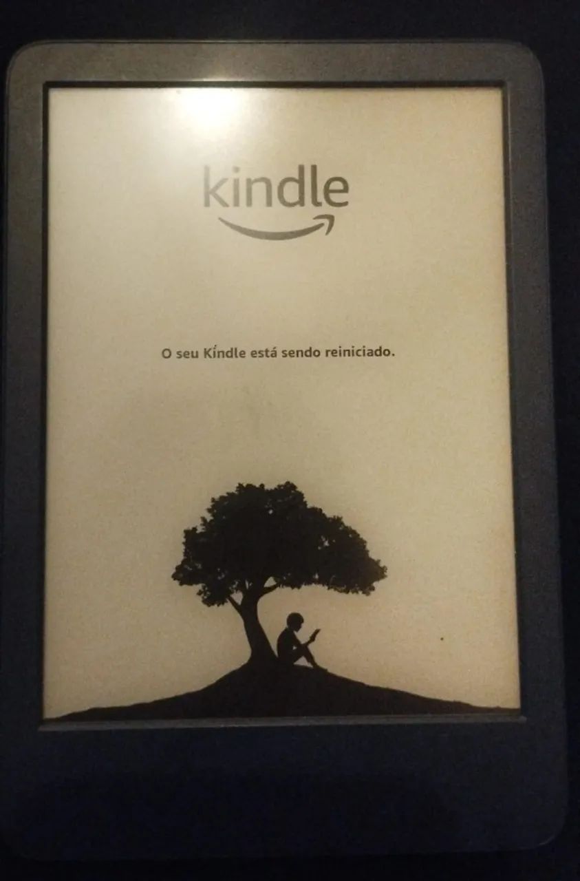 KINDLE 11ª GERAÇÃO