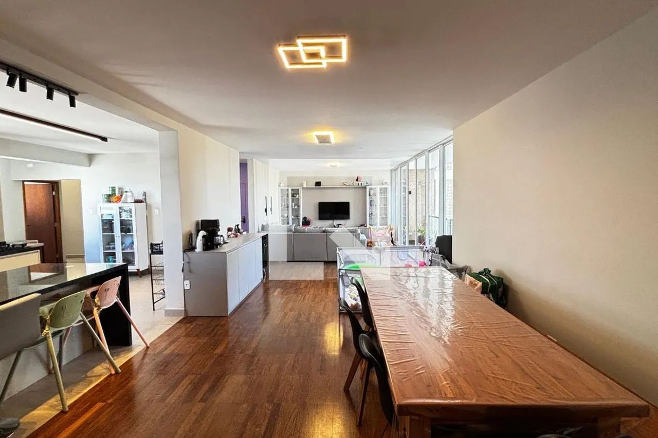 Apartamento à Venda - Centro, 3 Quartos, 250 m2 - Foto 5