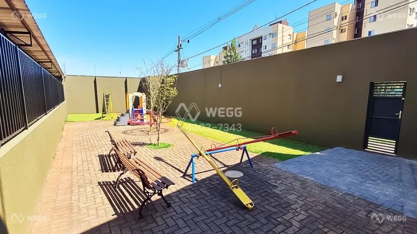 Residencial Comari- Vendo Apto  ótima localização - Foto 5