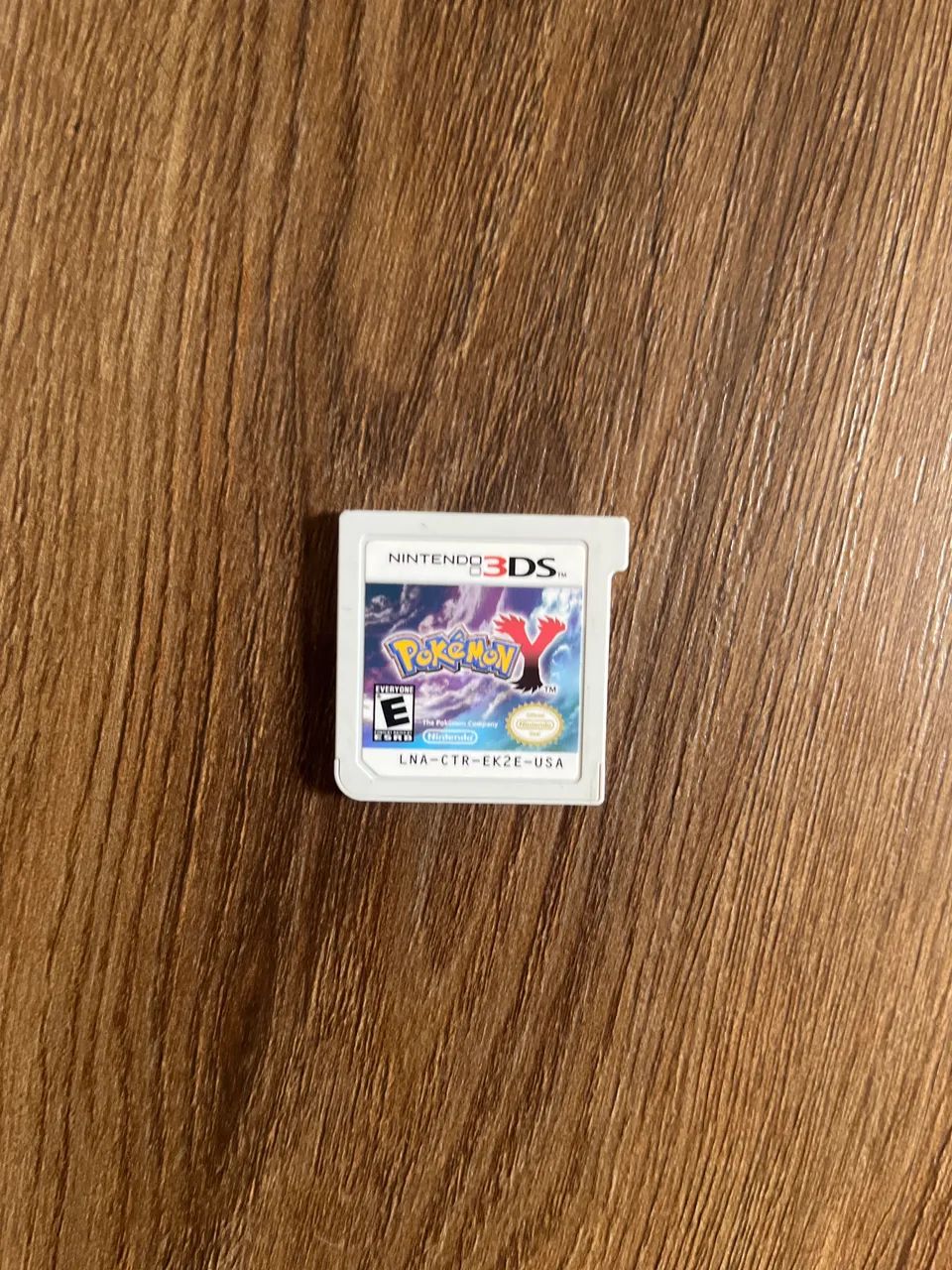 Pokémon Y Nintendo 3Ds - Foto 2