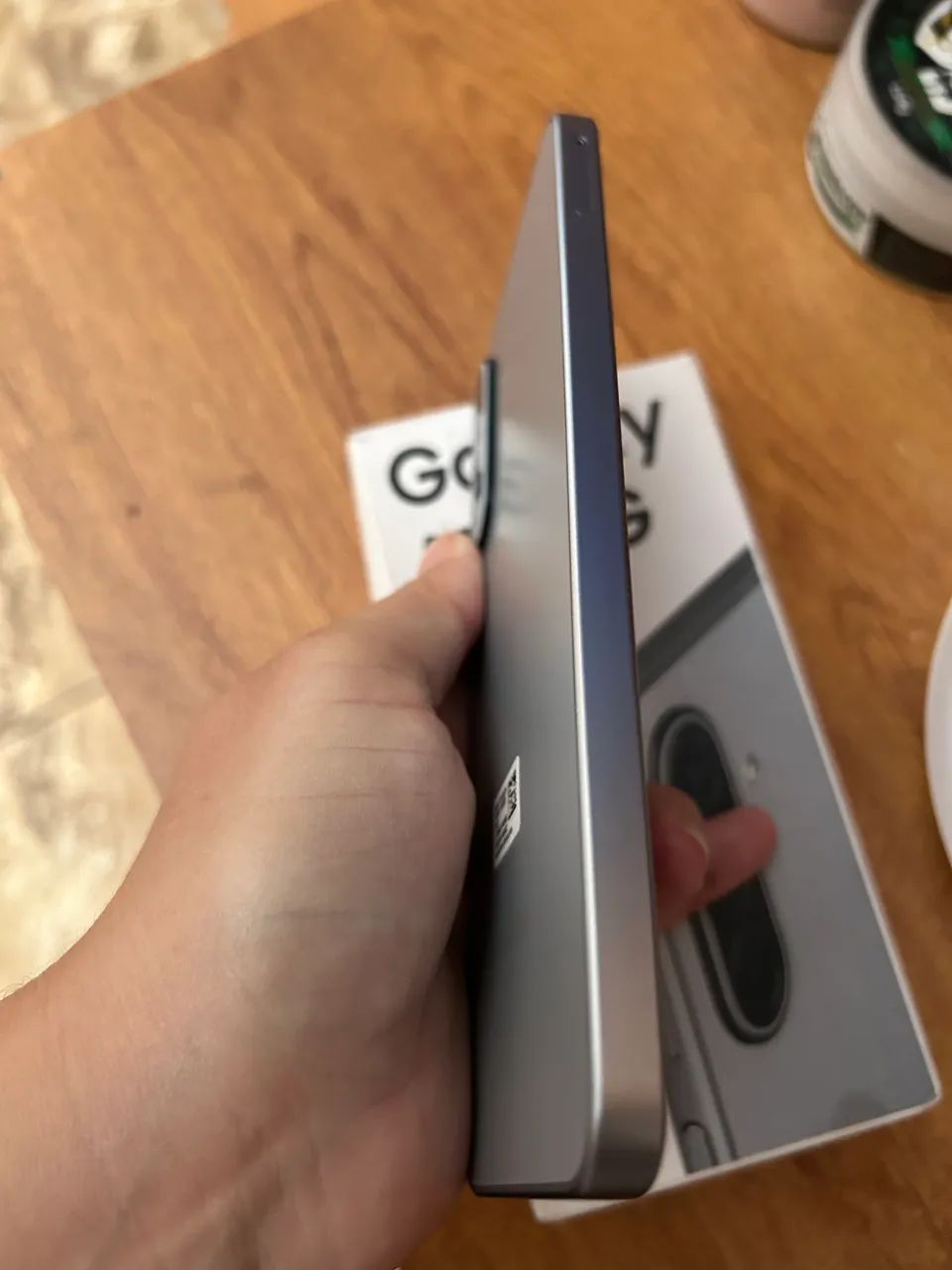 Samsung A 17 novo - Foto 3