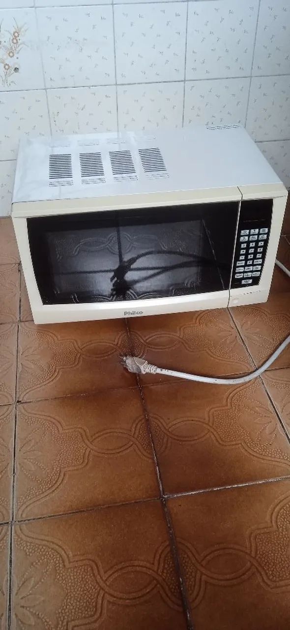 Microondas  23 L