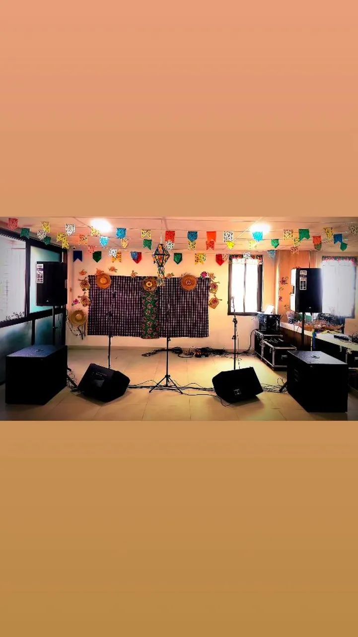 Sonorização completa para eventos - Foto 2