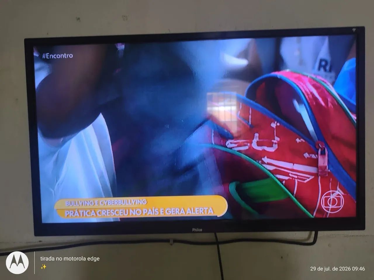 Tv  - Foto 2
