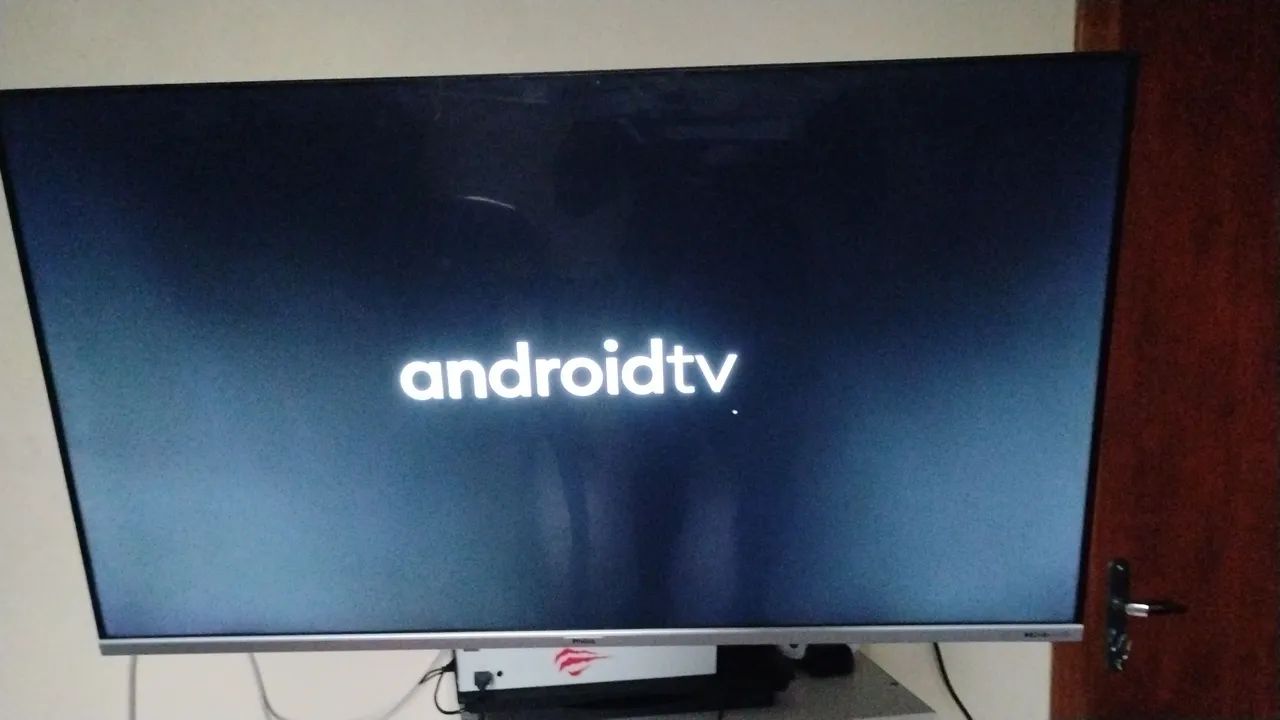Vendo Televisão Philco smart tv 40 polegadas  - Foto 2
