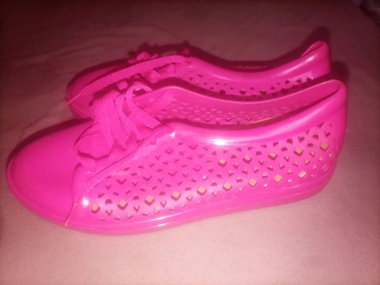 Tênis feminino 
