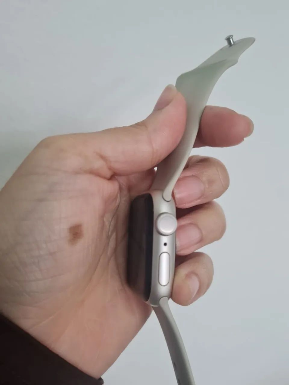 Apple Watch Serie 7 com GPS - 41mm  - Foto 3