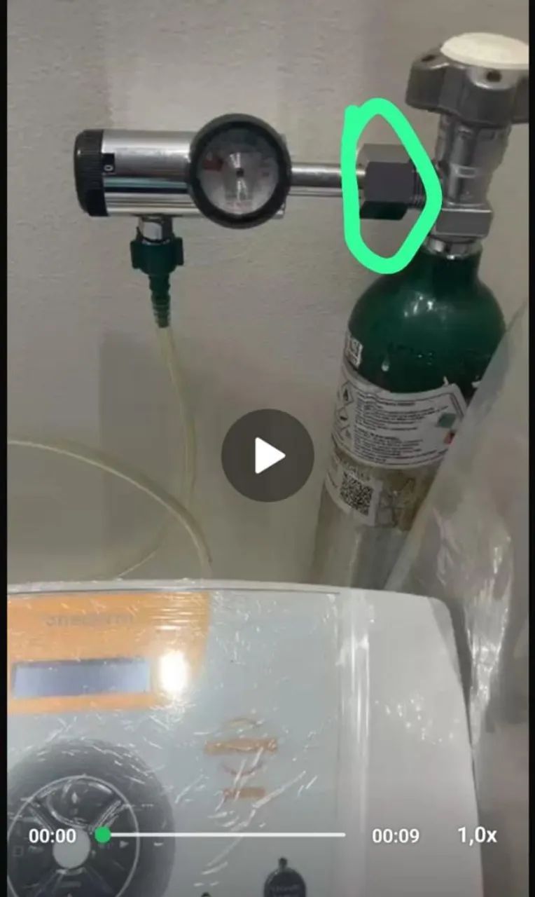 Aparelho ozônio terapia - Foto 6