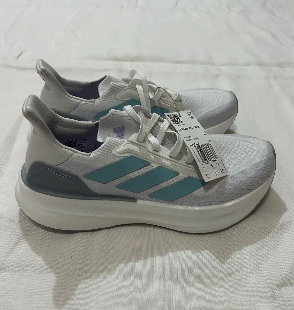 Ultraboost 5X
