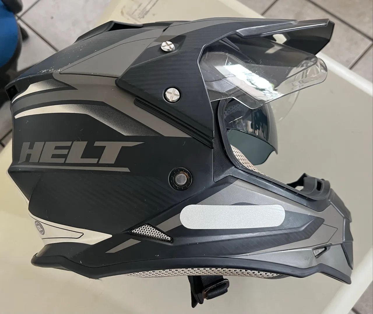 Capacete Helt - Foto 6