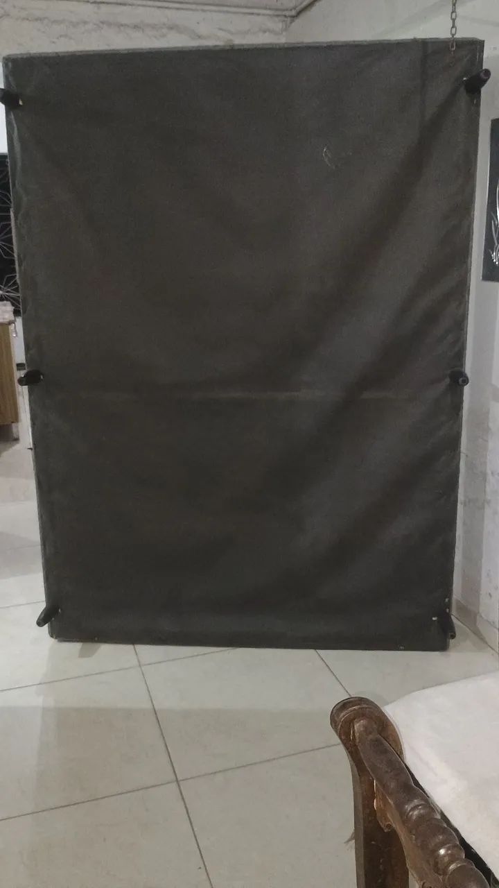 Base de Cama - Foto 2