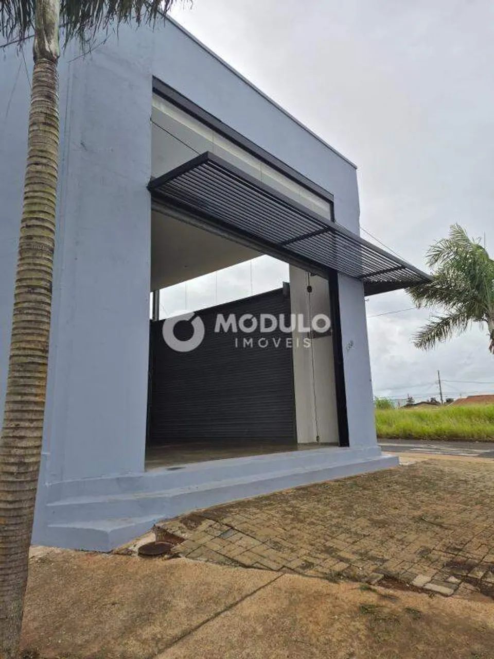 Barracão de esquina, pronto para usar, próximo ao Ceasa! - Foto 4