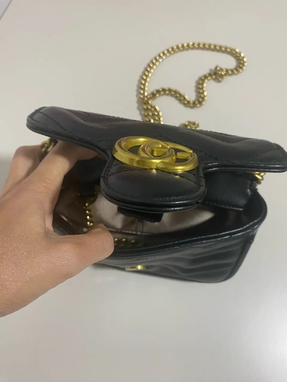 Bolsa feminina  - Foto 3