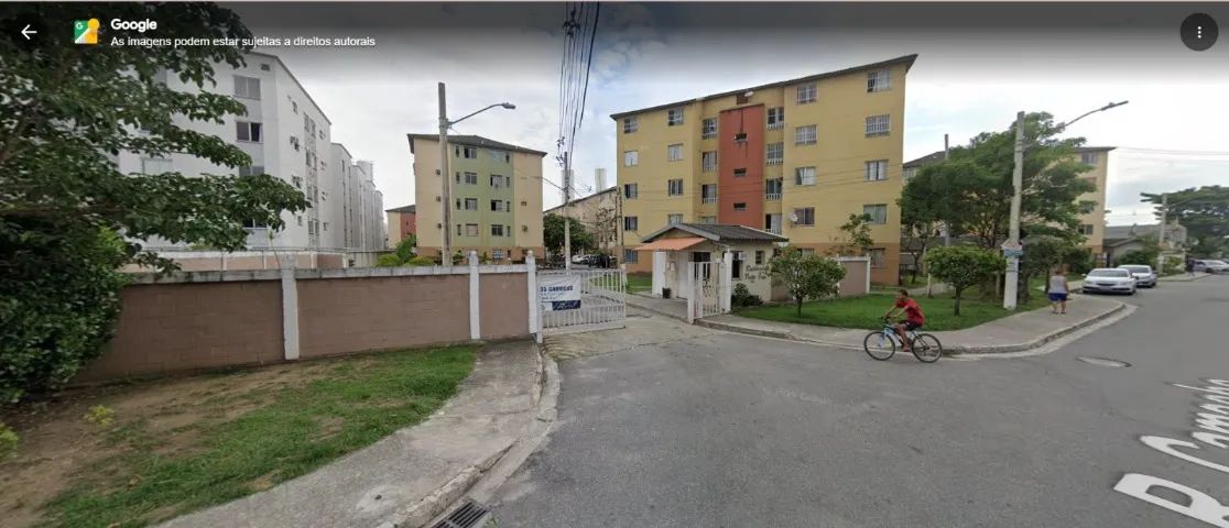 Foto - Rio de Janeiro - Santa Cruz