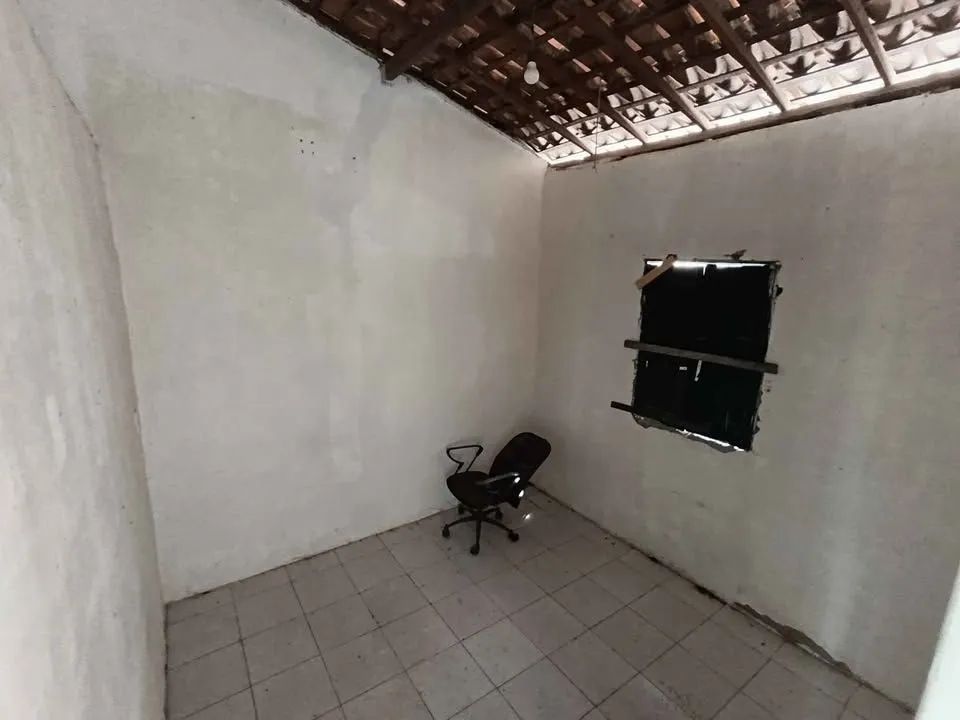 Vendo ou troco casa no Eduardo Gomes  - Foto 5