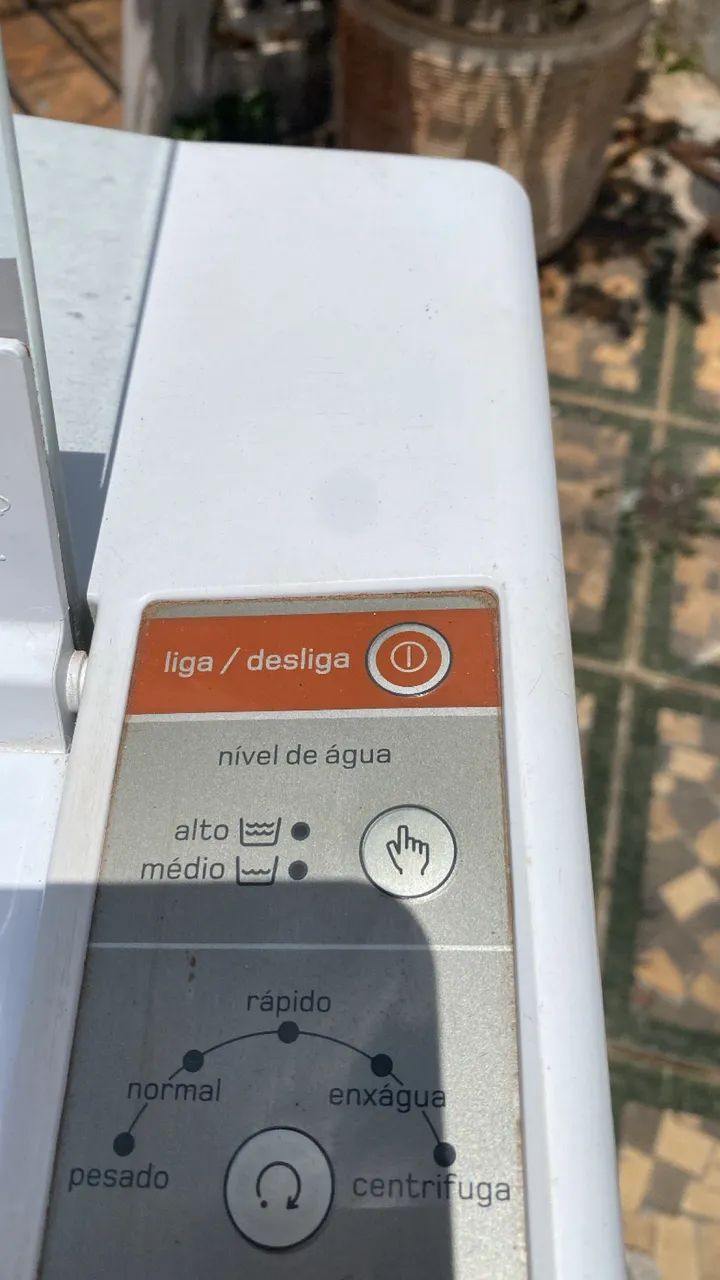 Máquina de lavar  - Foto 3