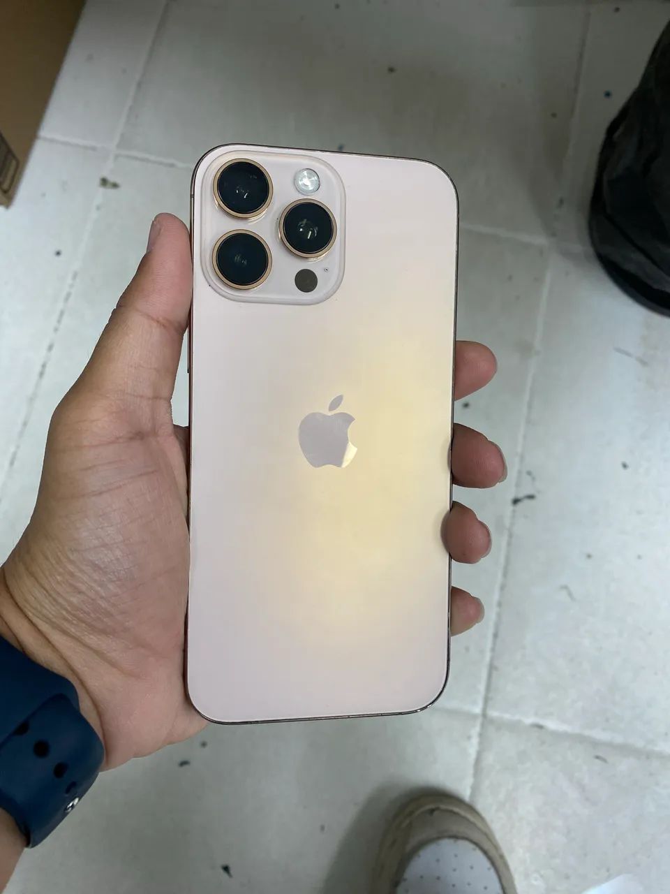 iPhone 16Pro Max  - Foto 2