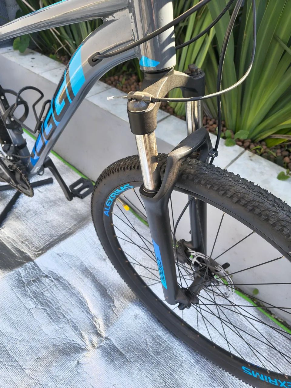 Bicicleta Oggi 7.0  - Foto 4