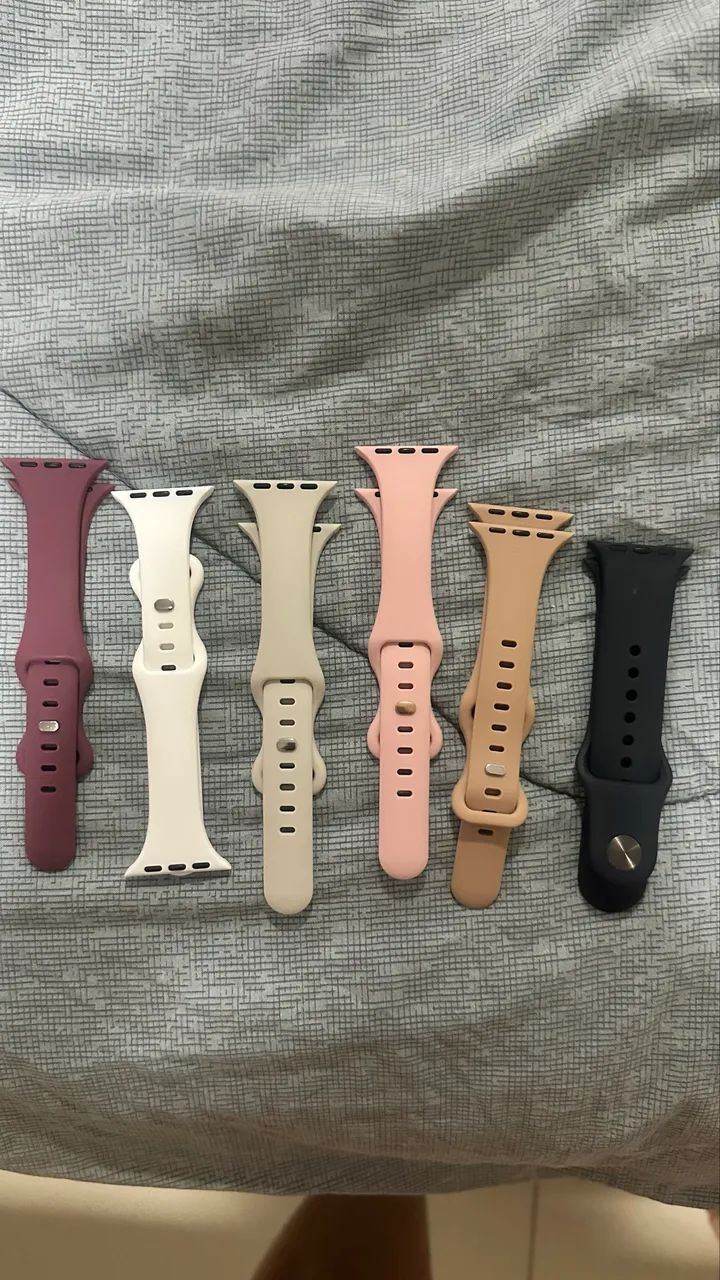 Apple Watch SE 2 - Foto 2