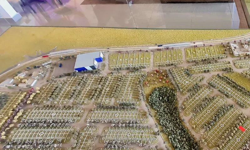Terreno Bela Aliança- Campinas 257,5m2  Fase 2 - Foto 2
