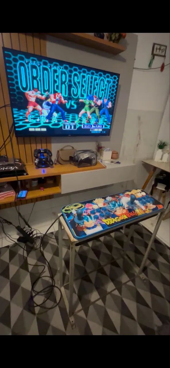 Fliperama  - Foto 2