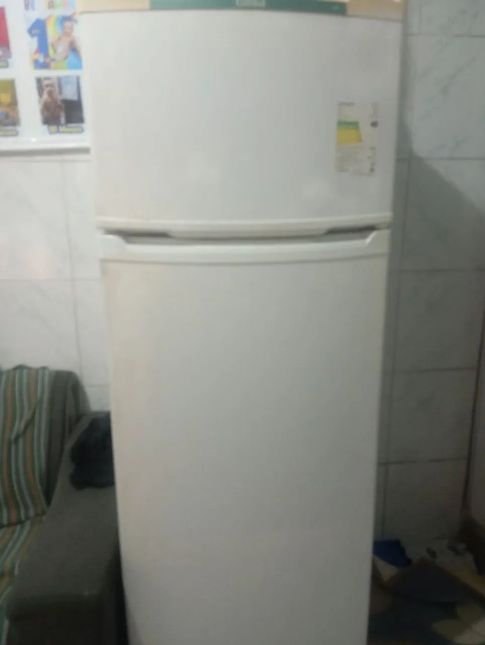 Geladeira 