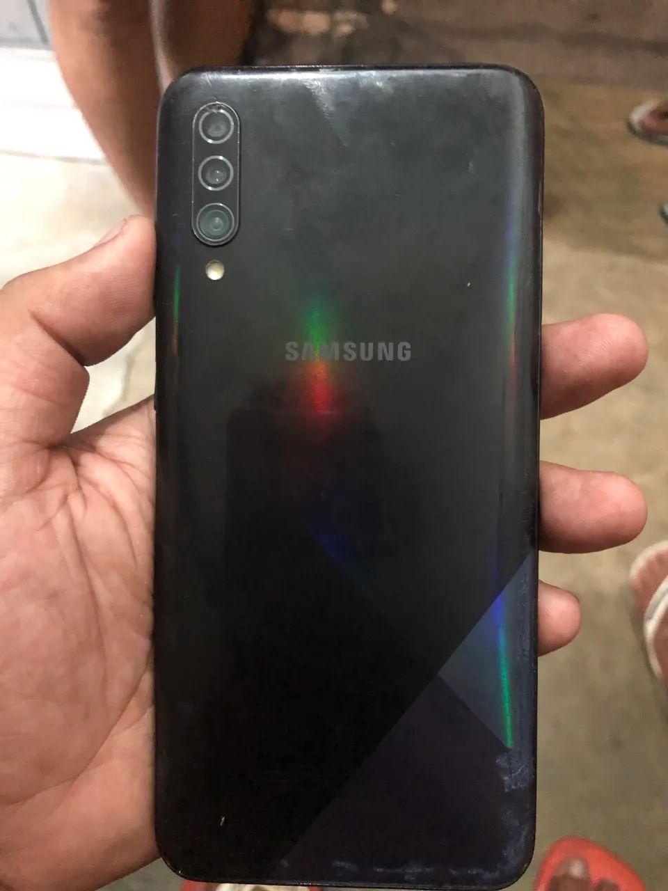 Samsung Galaxy A30s  - Foto 5