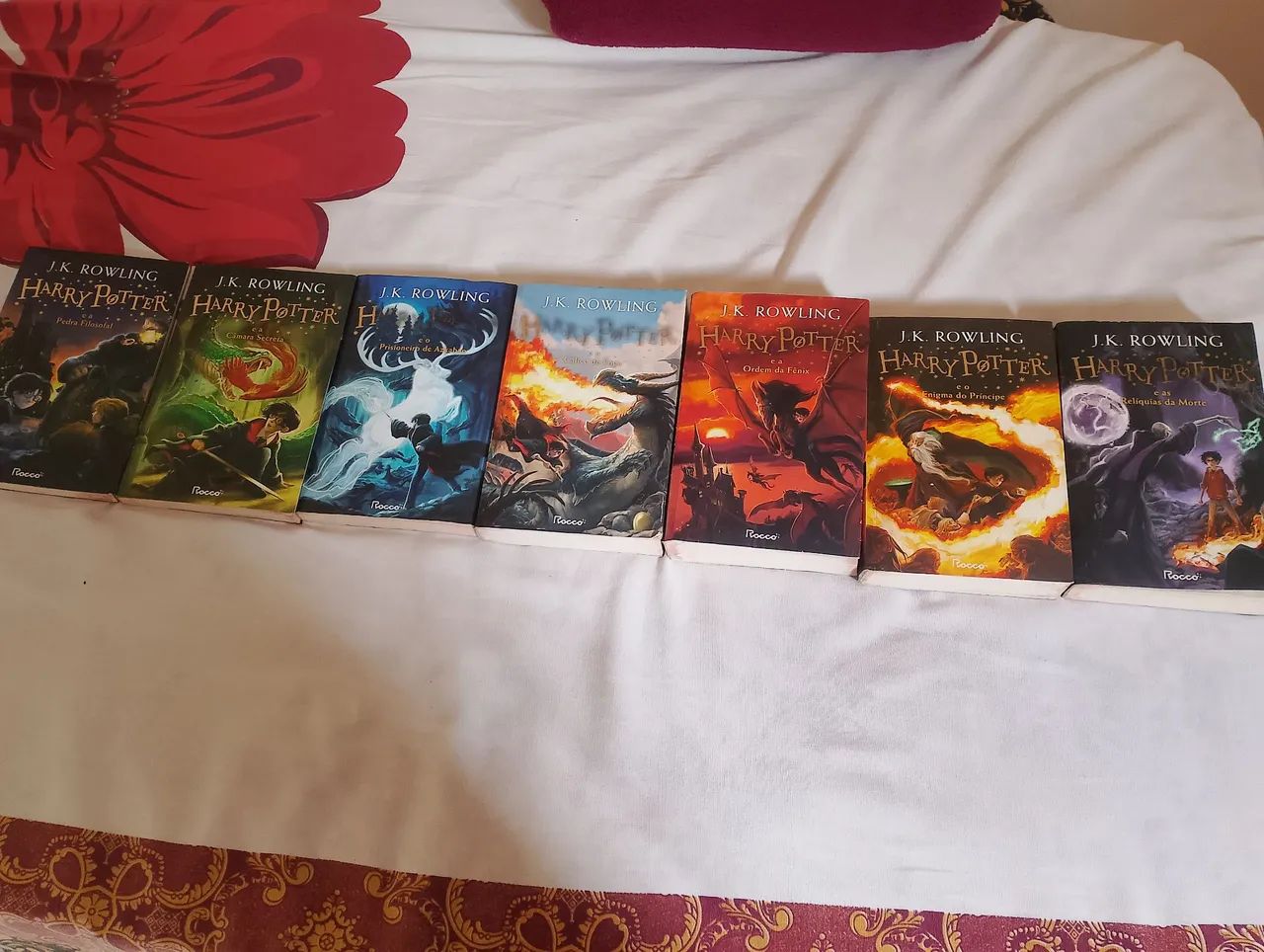 Harry Potter  - Foto 5