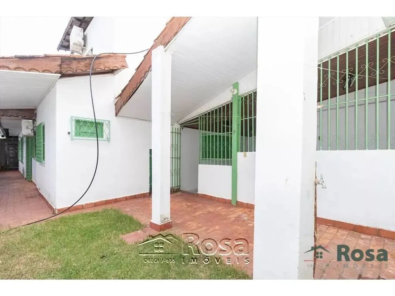 Casa para aluguel LIXEIRA Cuiabá - Foto 4