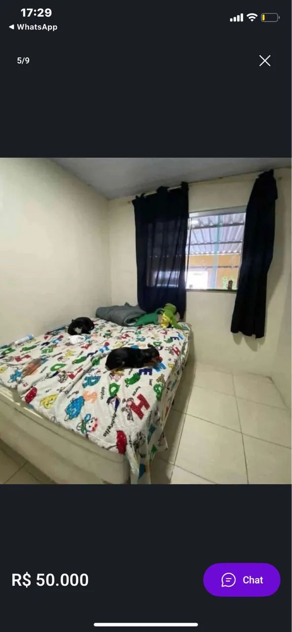 Casa no GUAMÁ  - Foto 5
