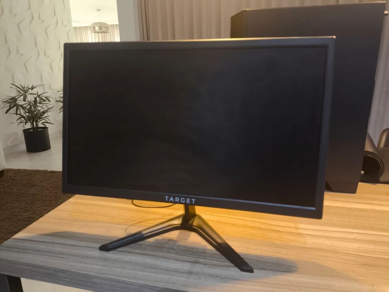 Monitor Gamer 75hz