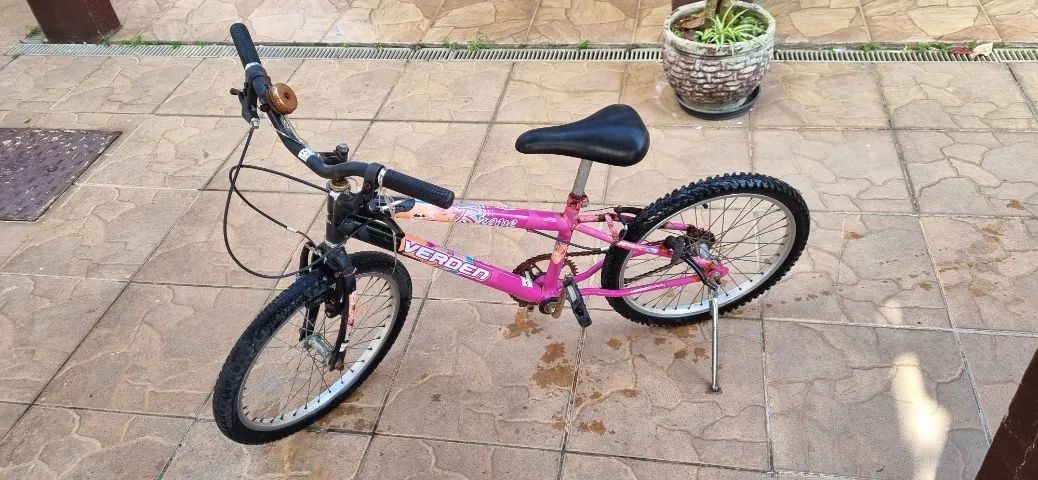 Vendo bicicleta - Foto 2