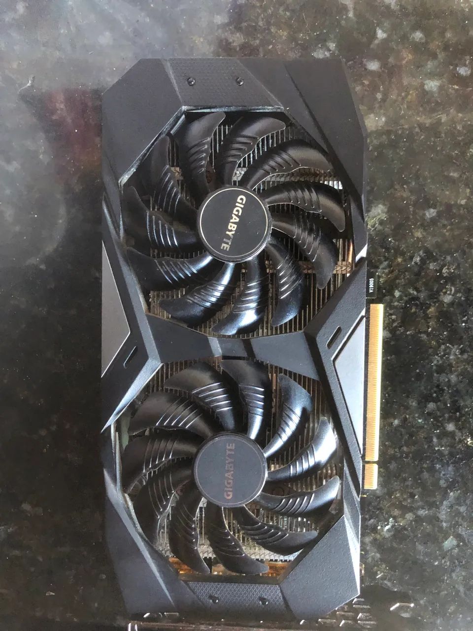 Gtx 1660 6gb 