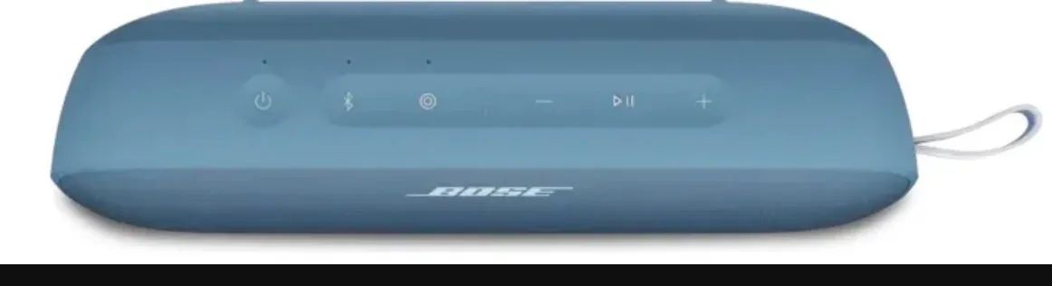 Caixa de som BOSE Soundflex - Foto 3