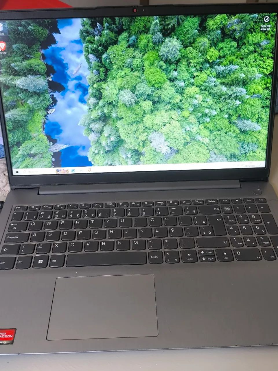 Notebook Lenovo IdeaPad 3