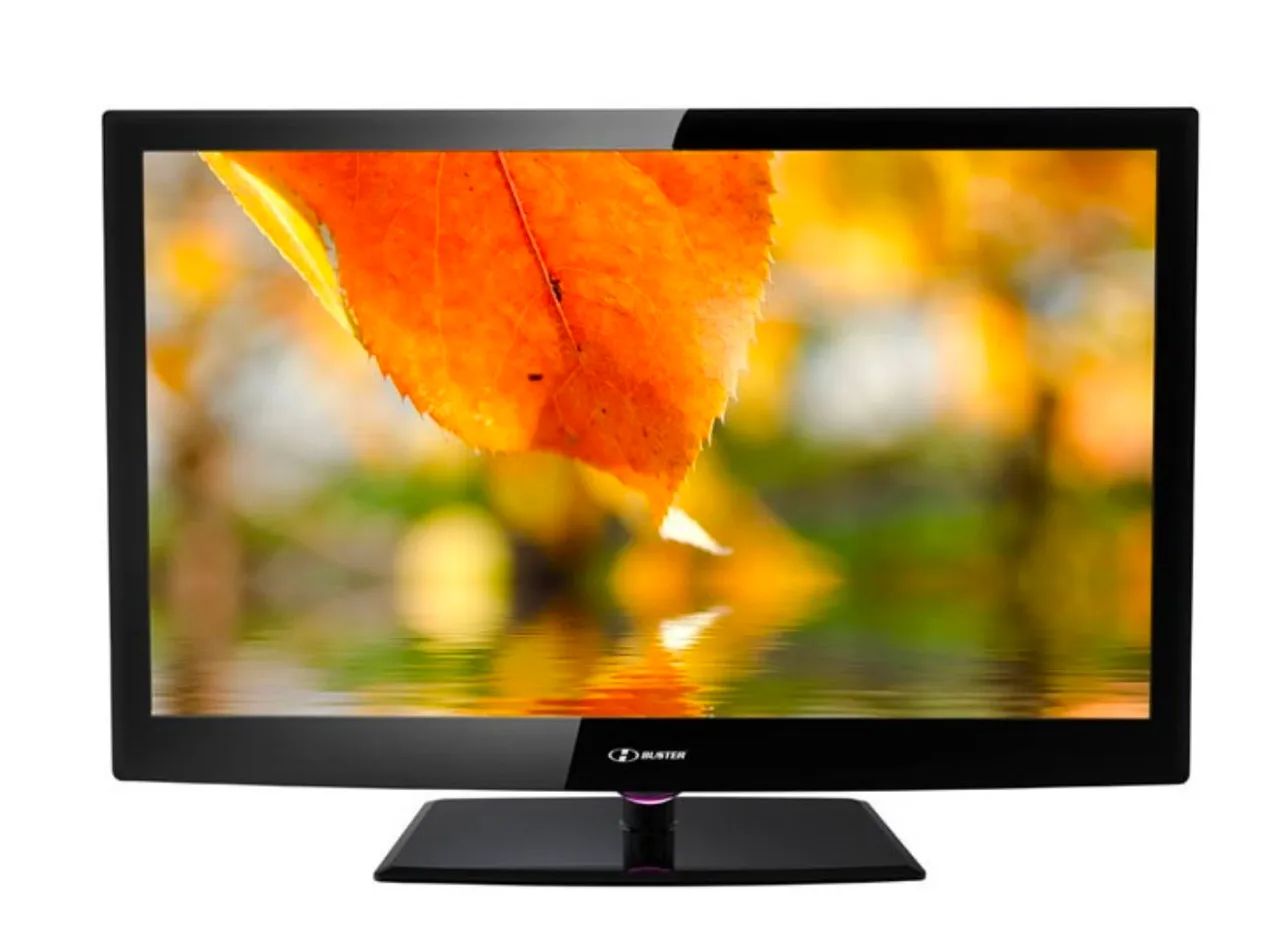 Tv H Buster 32"