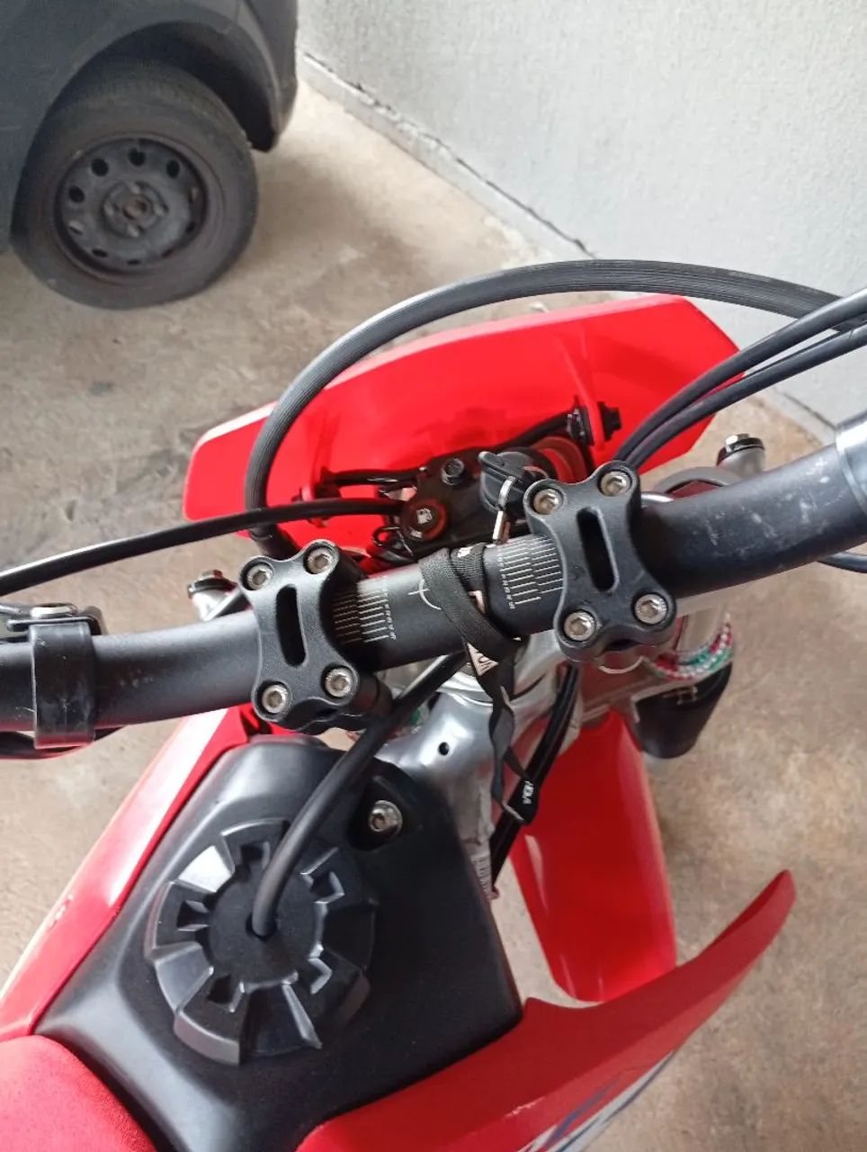 Cfr 250f - Foto 2