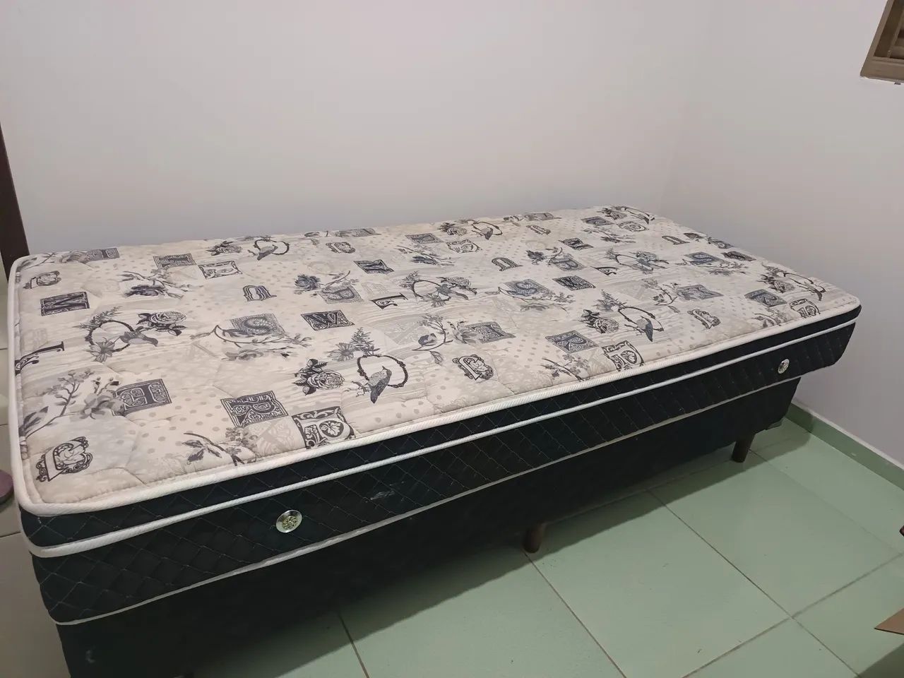 Venda cama - Não é conjugada 