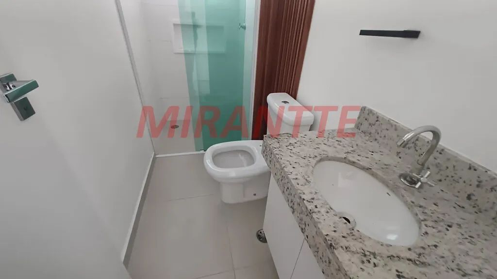 Cond. fechado de 47m² com 2 quartos em Vila Gustavo - Foto 5
