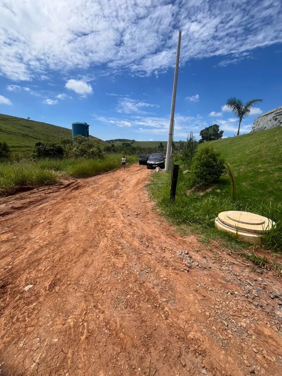 Foto - Santo André - Jardim Alzira Franco
