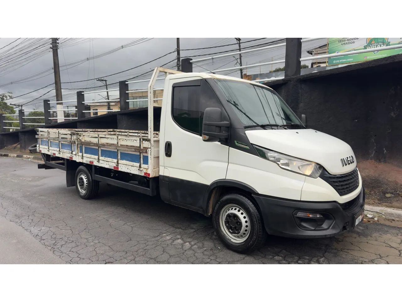 Iveco Daily 2022 - Foto 3