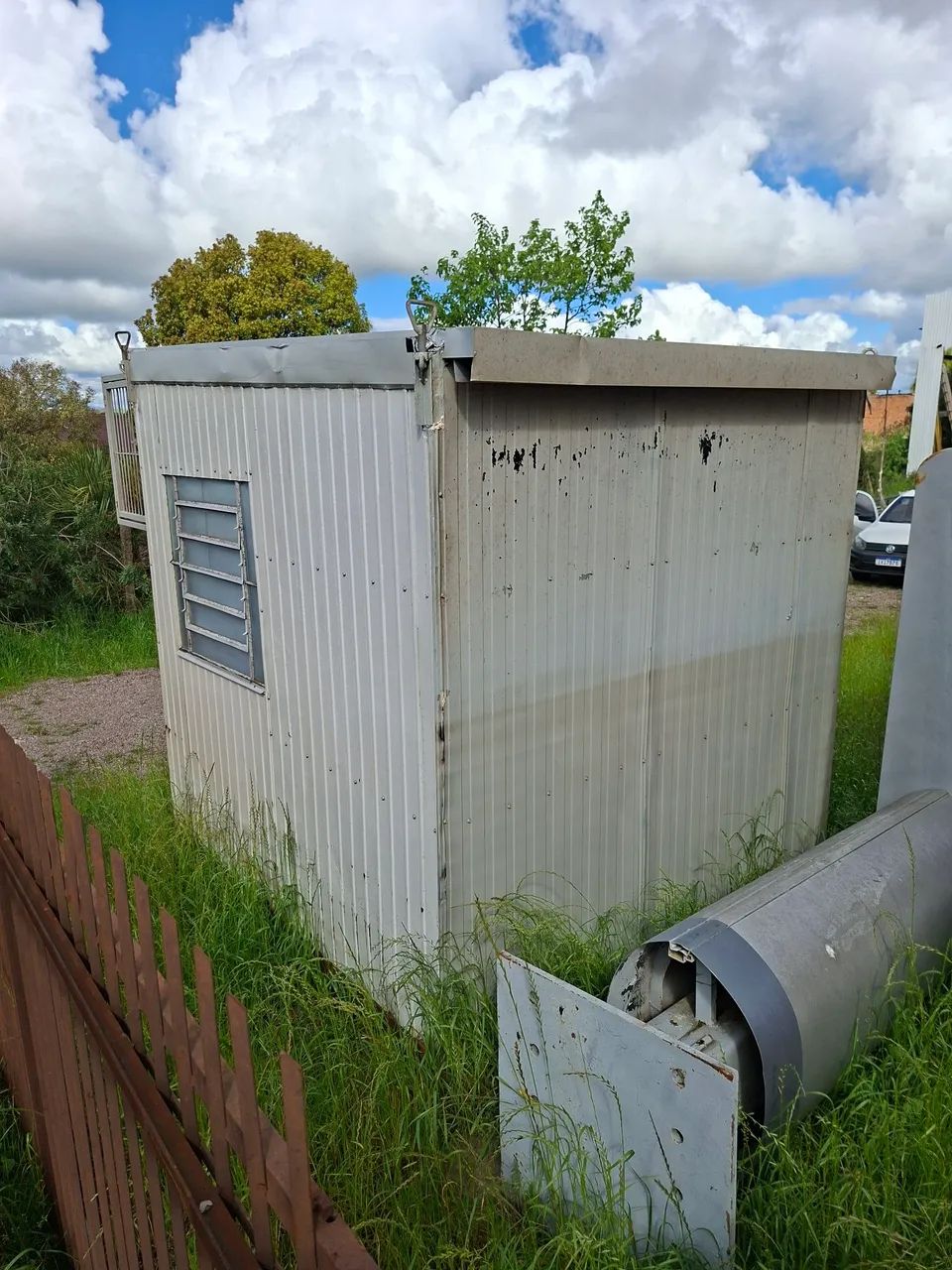 Container  - Foto 4