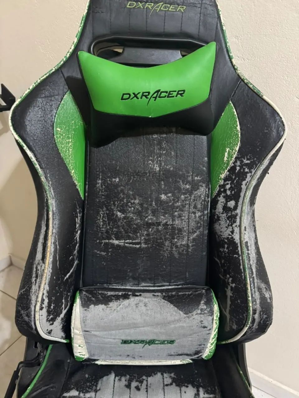 Cadeira Gamer DXRacer D Series - Foto 2