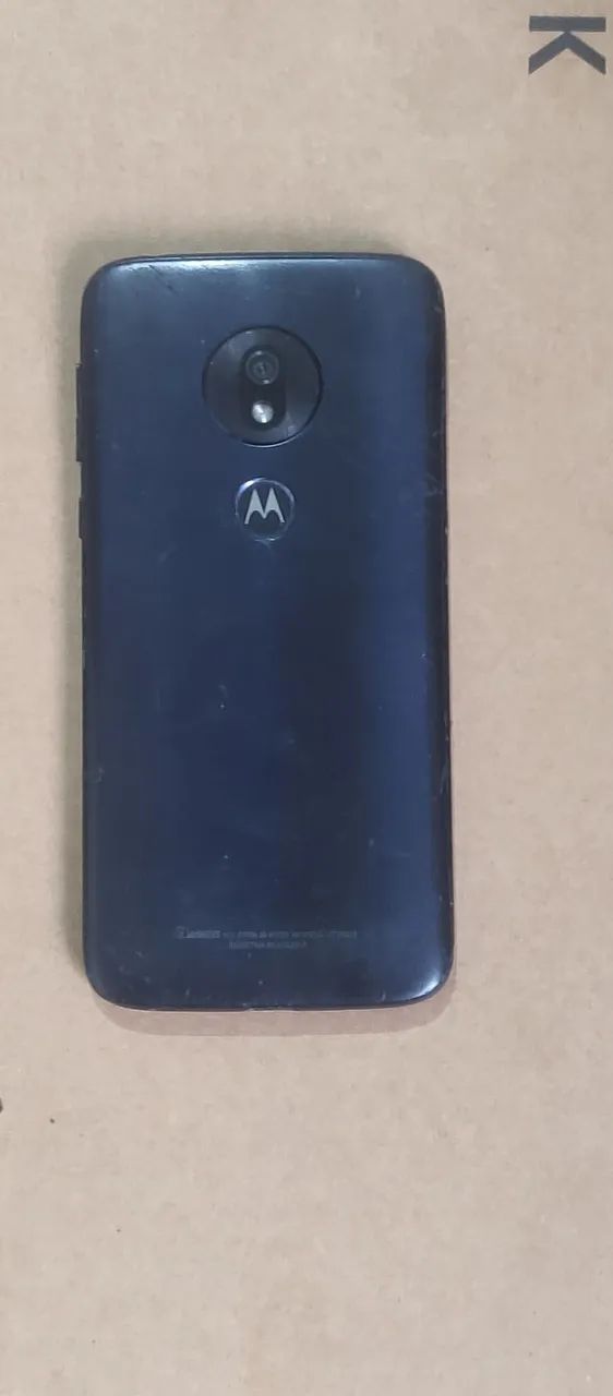MOTO G7  - Foto 2