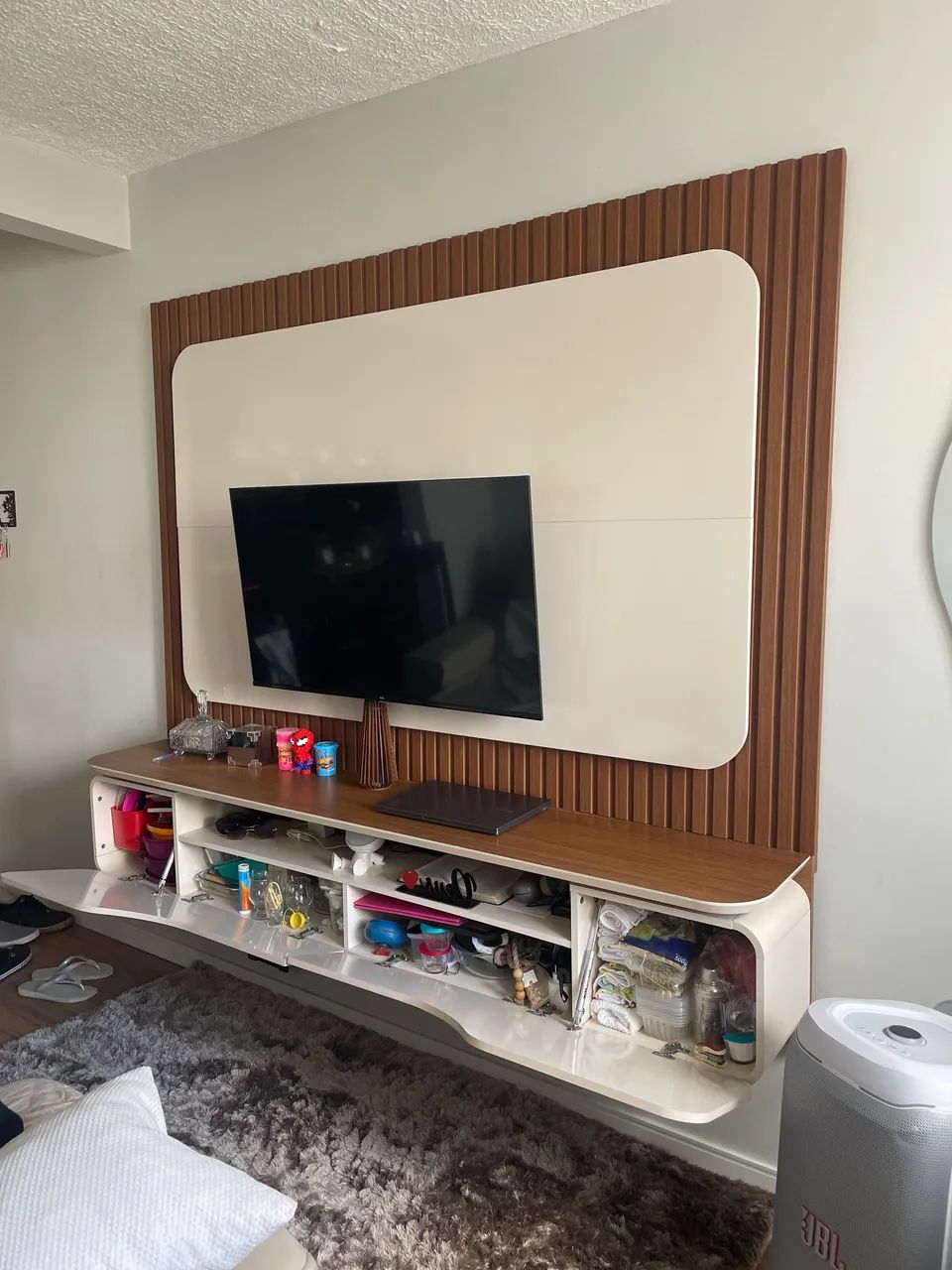 Painel para Tv - Foto 3