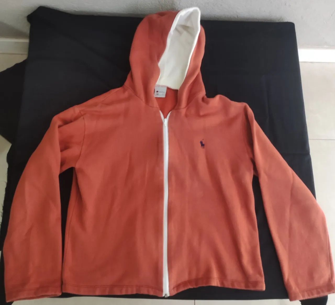 Moletom feminino Polo  - nexo Tam m